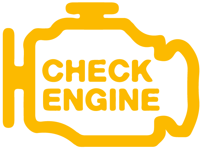 Check Engine
